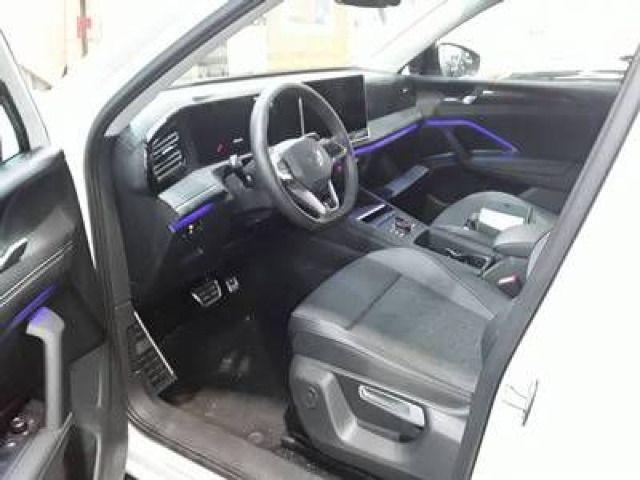Volkswagen Tiguan 1.5 eTSI DSG GOAL NAVI AHK PDC LED SHZG