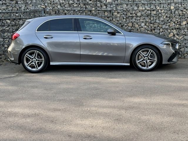 Mercedes-Benz A 250 – Bild 2