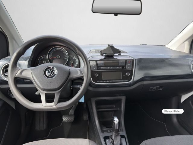 Volkswagen e-up! - Bild 4