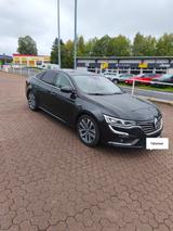 Renault Talisman BLUE dCi 160 EDC Limited Limite 1Hand - Renault Talisman Limited mit Diesel-Antrieb