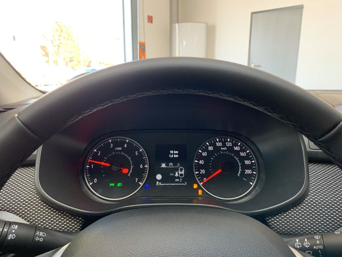 Dacia Sandero - Bild 16