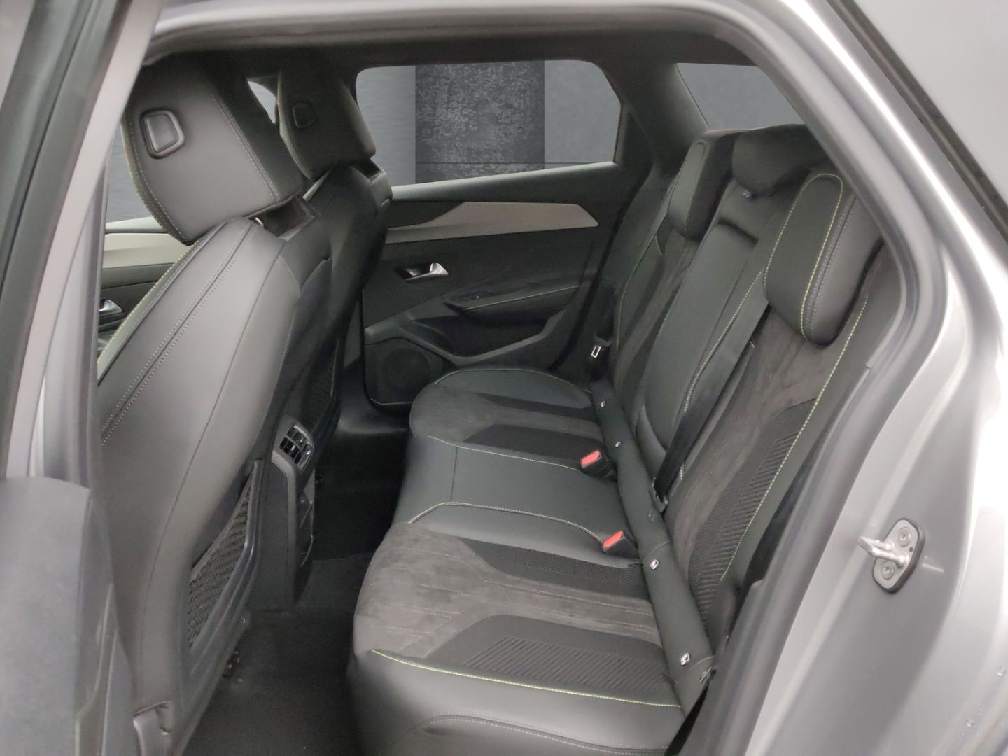 Peugeot 308 - Bild 9