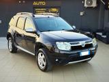 Dacia Duster 1.6 110CV 4x2 GPL SL Delsey Garanzi - Dacia Duster: Delsey