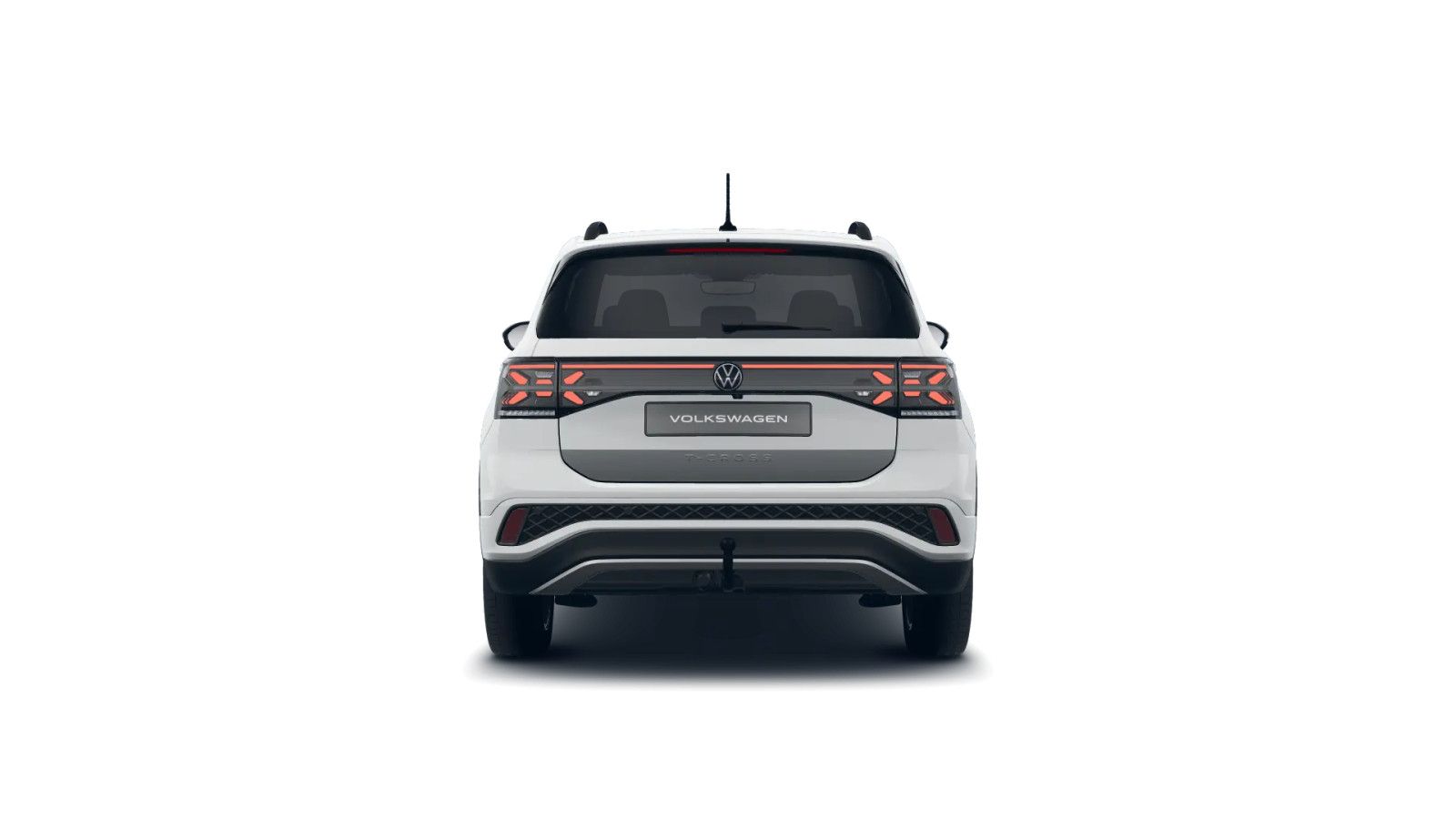 Volkswagen T-Cross - Bild 8