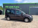 Volkswagen Caddy Kombi Trendline 4Motion * Tüv NEU *8-fach - Volkswagen Caddy aus 2011: 4motion