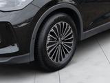 Volkswagen Tiguan 1.5 eTSI Goal AHK IQ-Matrix 360K ACC 18" - VW Tiguan von 2025