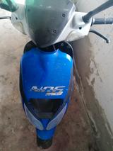 Piaggio NRG mc3 - PIAGGIO NRG MC3
