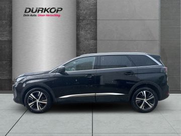 Peugeot 5008 - 2