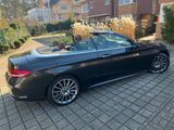 Mercedes-Benz C 400 4MAT AMG Burmester, Sitzbel.,Headup,19Zoll - Mercedes-Benz C 400 aus 2019