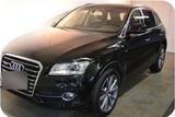 Audi Q5 3.0TDI Quattro 2017 Keyless Go Euro6 - Audi A6 mit Diesel-Antrieb: Geländewagen