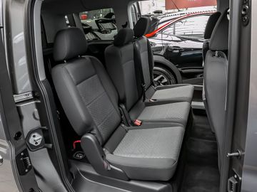 Ford Grand Tourneo Connect 2.0 Titanium Audio-Paket