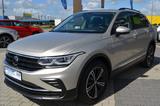 Volkswagen Tiguan Life Facelift Matrix LED ACC NAVI KAMERA - Volkswagen Tiguan: Facelift