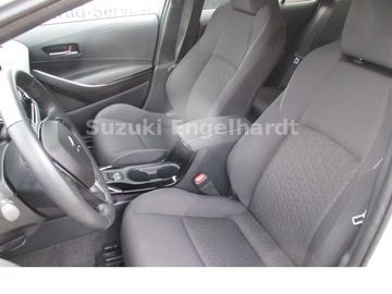 Suzuki Swace  Comfort + CVT Hybrid