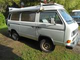Volkswagen T3 org. 16" Syncro Westfalia Ausbau - weiße Volkswagen T3 andere