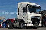 DAF XF 530 Kipphydraulik Standklima Retarder Euro 6 - DAF 530
