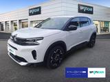 Citroën C5 Aircross Plus 1.2 Mild-Hybrid *SHZ*NAVI*RFK - Citroën C5 Aircross PLUS mit Hybrid-Antrieb (Benzin/Elektro)