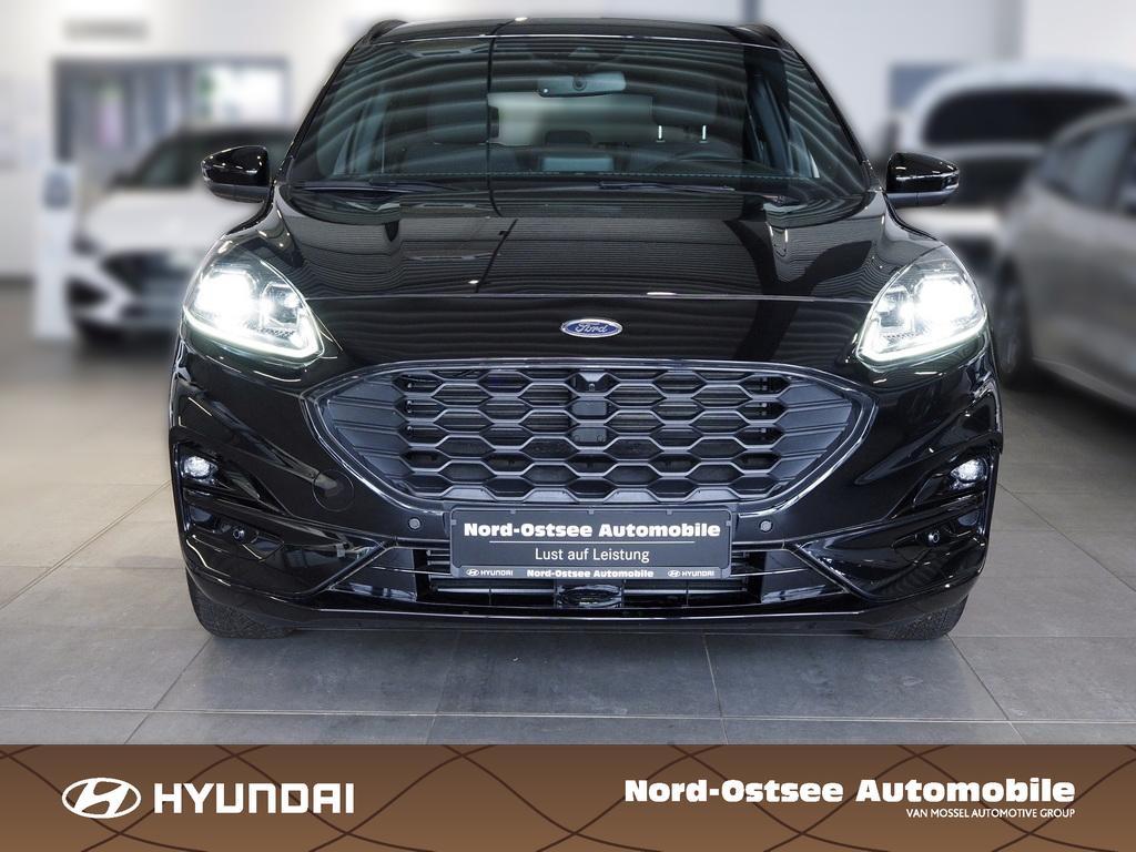 Ford Kuga 1.5 ST-Line LED KAMERA AMBIENTE TOTWINKEL
