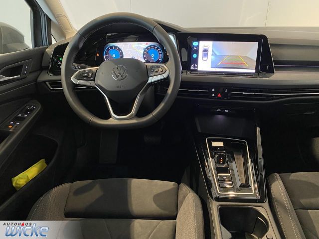 Golf VIII Variant 1.5 eTSI DSG Style NAVI KLIMA