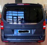 Mercedes-Benz V 220 d lang - AMG-line - Mercedes-Benz V-Klasse Gebrauchtwagen in Wuppertal