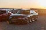 Nissan Skyline R33 GT-R V-SPEC - Nissan Skyline: Coupe