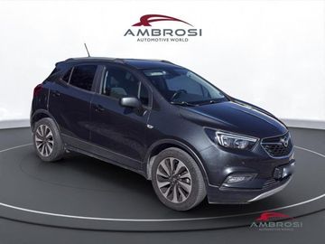 Opel Mokka - 2