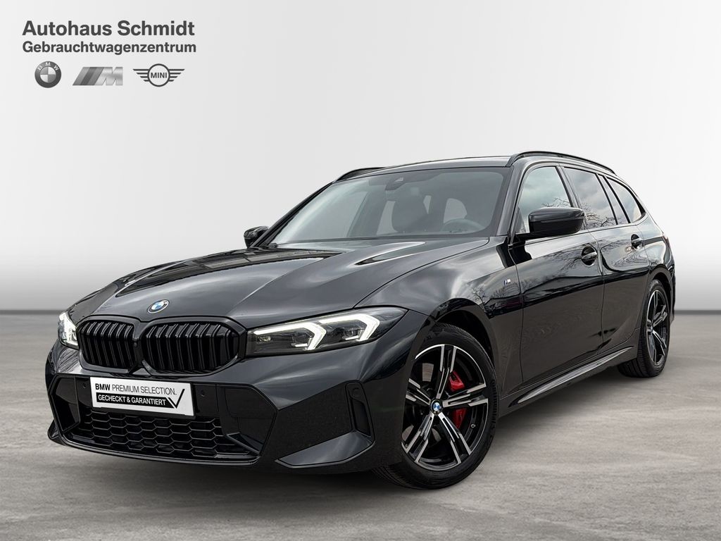 BMW 318i *273 € ohne Anzahlung* M Sport PRO*LC Prof*