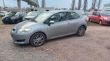 Toyota Auris Luna 57 TKM - Toyota Auris: Luna