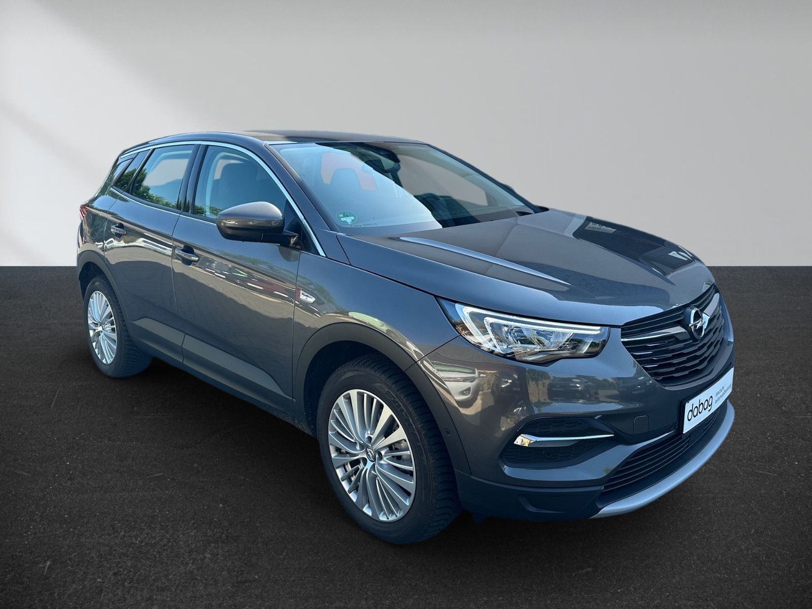 Opel Grandland (X) – Bild 2