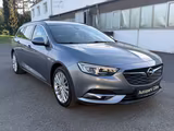 Opel Insignia B Sports Tourer Edition - Opel Insignia: Edition