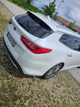 Kia Optima 2.0 GDI Plug-in Hyb. Spirit Auto Spor... - Kia Optima aus 2020