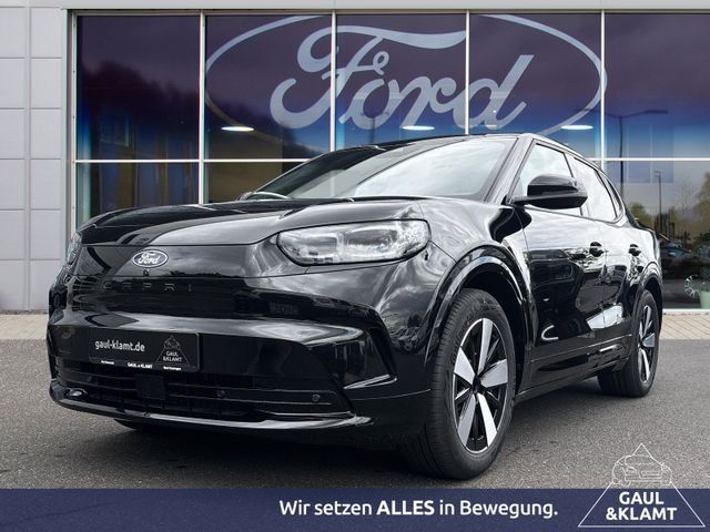 Ford Capri   77kWh RWD #Fahrassistenzpaket