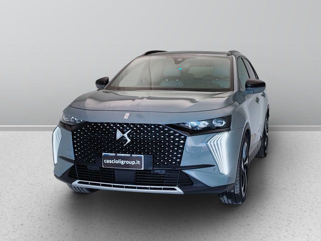 DS Automobiles DS DS7 - DS7 1.6 e-tense phev Opera 4x4 300cv au