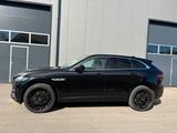 Jaguar F-Pace 300 R-SPORT 22" Zoll großer KD neu - Jaguar F-Pace von privat