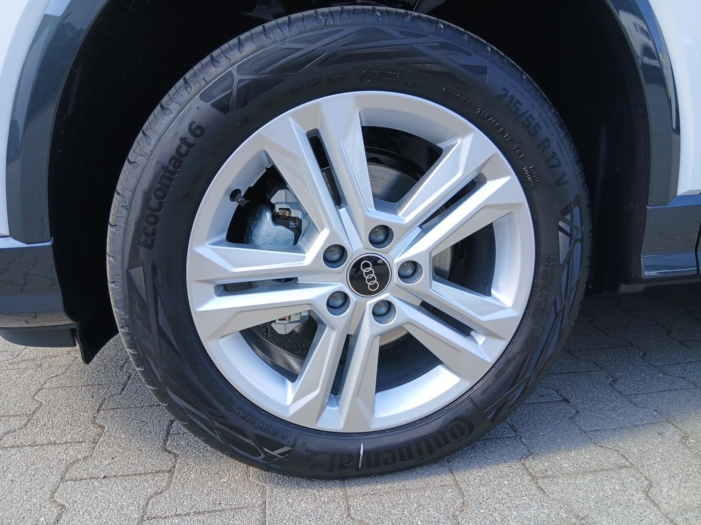 Audi Q2 - Bild 8