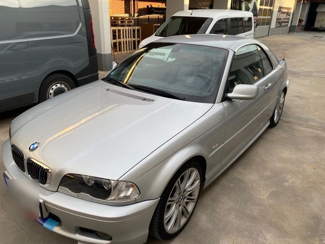 BMW Bmw 330 E 46