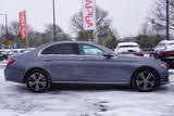 Mercedes-Benz E250 Avantgarde Panorama Head-Up AHK 360° Memory - Mercedes-Benz E 250 mit Benzin-Antrieb