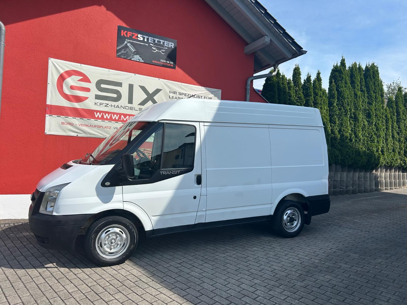 Ford Transit Kasten FT 280 K LKW