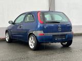 Opel Corsa 1.2 16V Elegance - Opel Corsa: 16v