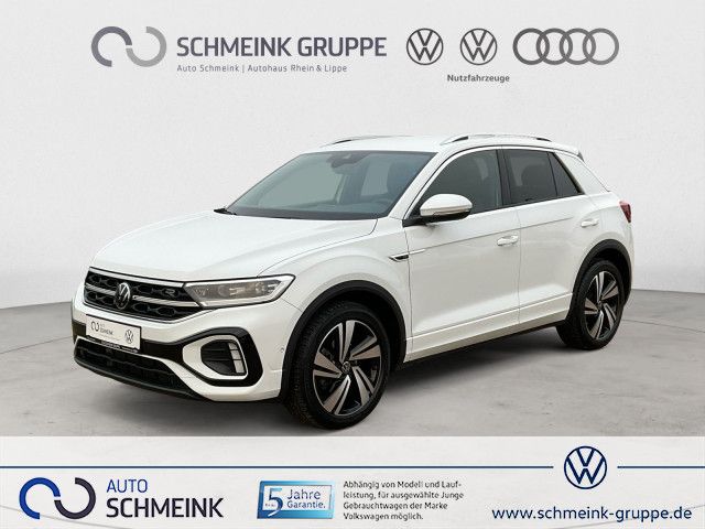 Volkswagen T-Roc R-Line 1.5 l TSI OPF 110 kW (150 PS) 7-Gan