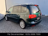 Volkswagen Touran 2.0TDI 170PS DSG Kamera Xenon SHZ Tempoma - Volkswagen Touran: 1.2