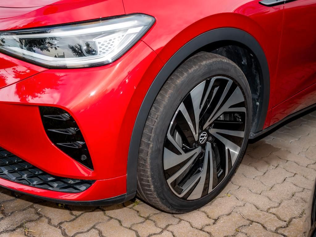 Volkswagen ID.4 - Bild 11