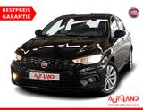 Fiat Tipo Hatchback 1.4 Easy Klima PDC AUX Bluetooth - schwarze Fiat Tipo