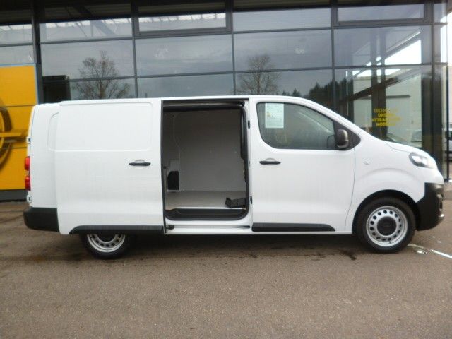 Vivaro Cargo L 2,0 Diesel 6-G. Cool L3