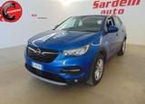 Andere OPEL Grandland 1.5 diesel Ecotec aut. Business E - Andere mit Diesel-Antrieb: Blau