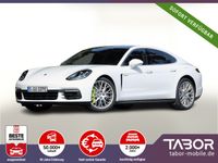 Porsche Panamera - Vorschau Bild 1