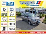 Renault Kangoo ENERGY dCi 90  LIMITED - Renault Kangoo mit Diesel-Antrieb