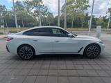 BMW i4 eDrive40 M Sportpaket - Garantie bis 01/2029 - BMW i4 in Leipzig