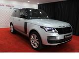 Land Rover Range Rover Vogue BLACK STYLE PANO*MATRIX*HUD* - gebrauchte Land Rover Range Rover aus dem Jahr 2019