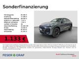 Audi Q5 Sportback e-hybrid quattro 270 kW S tronic
