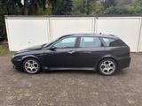 Alfa Romeo 156 V6 3,2 GTA - Alfa Romeo 156 mit Benzin-Antrieb: Automatik